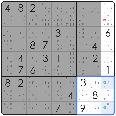sudoku el pais