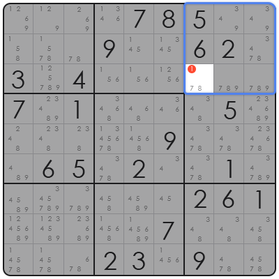 daily sudoku print